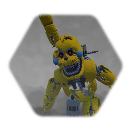 Tormented SpringBonnie