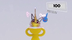 A screenshot taken in Dreams. 15 of 29.