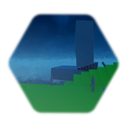 Remix of Puppet at als crib