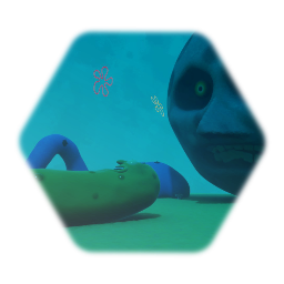 These aren't scooby snacks