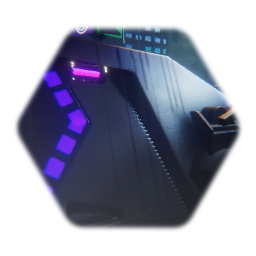 Rain runnin down surface | JG