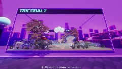 A screenshot taken in Dreams. 21 of 29.