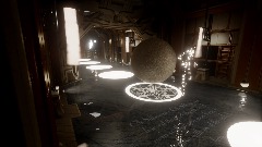 A screenshot taken in Dreams. 19 of 25.