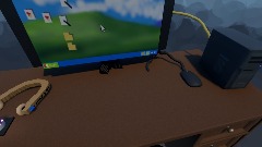 Remix of Gaming pcG from hell