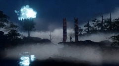 A screenshot taken in Dreams. 1 of 21.