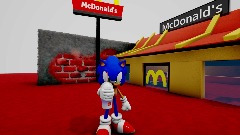 A screenshot taken in Dreams. 7 of 7.