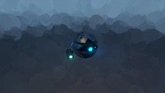 A screenshot taken in Dreams. 2 of 2.