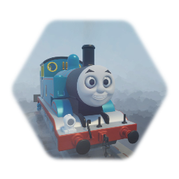 Hit entertainment era Thomas