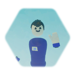 Rec Room @otyue_crystal