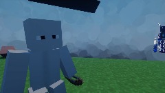 Minecratf dungeons test