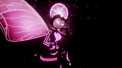 A screenshot taken in Dreams. 2 of 3.