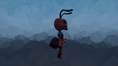 A screenshot taken in Dreams. 2 of 2.