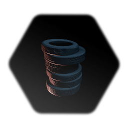 Stack O' Tires