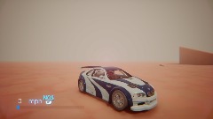 BMW M3 MODEL