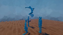 My First Animation ^_^