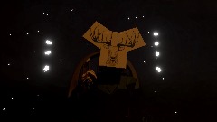 A screenshot taken in Dreams. 7 of 13.