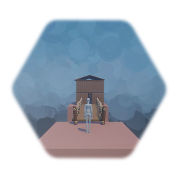 Plank lodge new