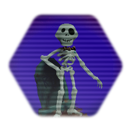 Bonesy