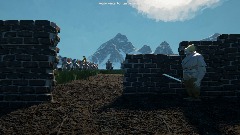 Marching Army