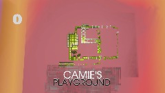 A screenshot taken in Dreams. 7 of 9.