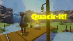 Quack-It! (Mini-game)