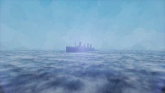 Raise the Titanic