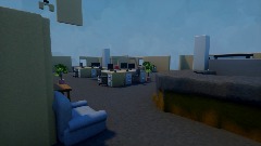 A screenshot taken in Dreams. 3 of 8.