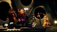 A screenshot taken in Dreams. 17 of 23.