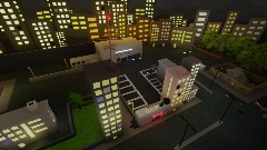 A screenshot taken in Dreams. 5 of 5.