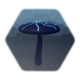 Fungi illuminated