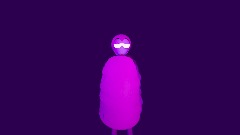A screenshot taken in Dreams. 2 of 3.