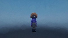 A screenshot taken in Dreams. 16 of 28.