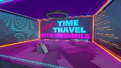 A screenshot taken in Dreams. 16 of 22.