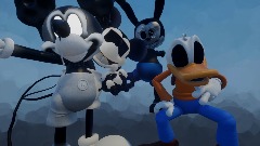 A screenshot taken in Dreams. 1 of 1.