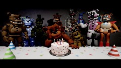 A screenshot taken in Dreams. 5 of 25.