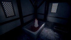 A screenshot taken in Dreams. 2 of 3.