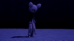 A screenshot taken in Dreams. 5 of 6.