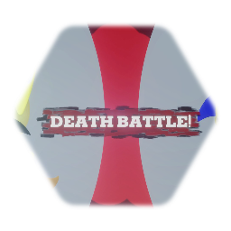 Death battle! Needlem0use (Sarah) vs Luther