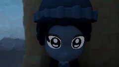 A screenshot taken in Dreams. 6 of 13.