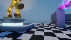 A screenshot taken in Dreams. 1 of 1.