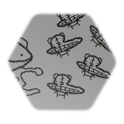 mu bar & mildly annoying