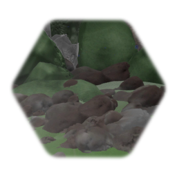 JB Lv 4: Deep Jungle