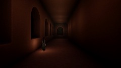 Shadow Monster  Demo