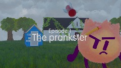 The PlayStation plas show|EPISODE 1 THE PRANKSTER
