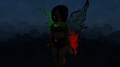 A screenshot taken in Dreams. 28 of 29.