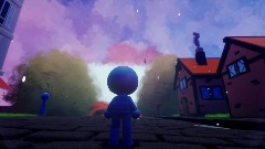 A screenshot taken in Dreams. 11 of 14.