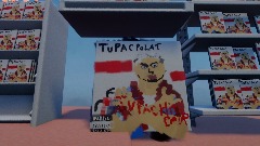 A screenshot taken in Dreams. 1 of 7.