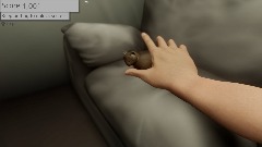 A screenshot taken in Dreams. 3 of 11.