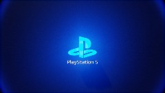 PlayStation 5 Startup CONCEPT