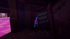 A screenshot taken in Dreams. 18 of 29.